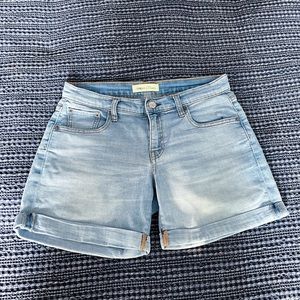 GAP Denim Shorts
